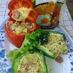 paprika indomie bomb