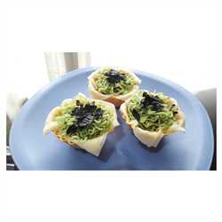 Cup Noodle Ala DARSHAV