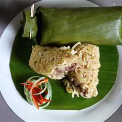 Indomie Lemper