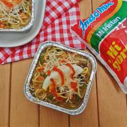 Schootel Indomie