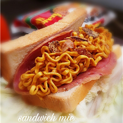 SANDWICH MIE