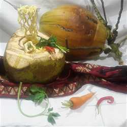 MINANG KARAMBIA SPICY