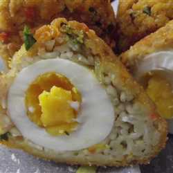 Indomie Telur Sembunyi