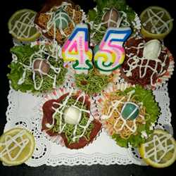 INDOMIE GARDEN PARTY