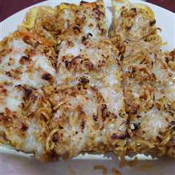 indomie otak2 lenggang mozzarella