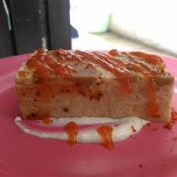 Indomie Schotel (slice of happiness)