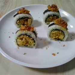 Shusi Mie Kari Ayam Pedas