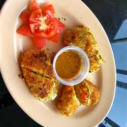 Mie Selimut Kol Krispi