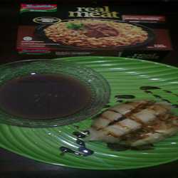 Selam Real Meat Empal Gentong Indomie