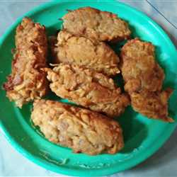 Mozzarella stick cheese