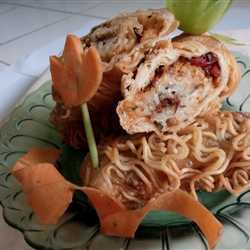 LEMPER IN FRIED PIZZA INDOMIE