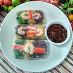 Lumpia Vietnam Indomie