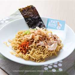 MAGURO MIE FAT BUNNY