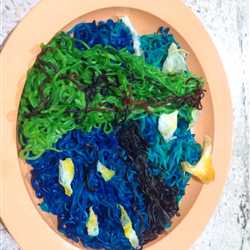 van gogh noodle stairy nigt