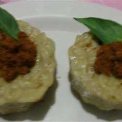 TALAM INDOMIE KARI AYAM TABUR ABON DAGING SAPI