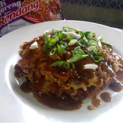 INDOMIE FUYUNGHAI SAUS RENDANG