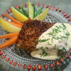 steak indomie saus keju