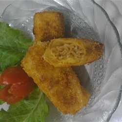Risoles Mie Goreng Special