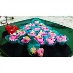 Bite Mie Krunch Pink