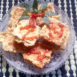 Indomie Malkist Goreng