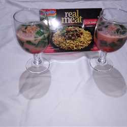 ES GARMI (AGAR2 INDOMIE)