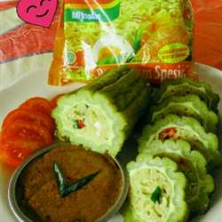 paremie sambal pecel