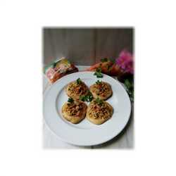 Keranjang Isi Indomie