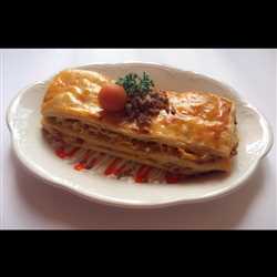 Indomie Lapis Pastry