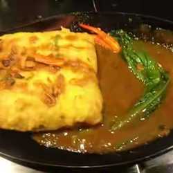 indomie tengkleng saus lada hitam