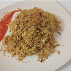 Indomie Usak Asik