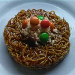 Indomie Karamel Gula Merah