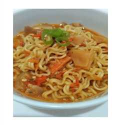 INDOMIE OSENG MERCON