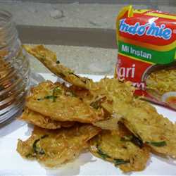 REMMI (REMpeyek indoMIe)