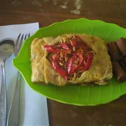 Indomie judes pattaya