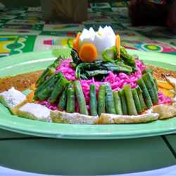 INDOMIE GADO-GADO NAGA 