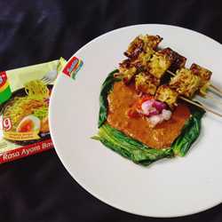 Sate Indomie