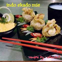 indo ekado mie