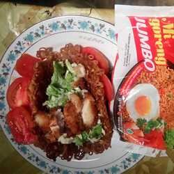 Indomie happymie