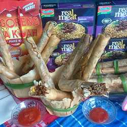 DINAMITMIE RENDANG JONTOR