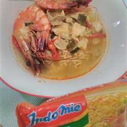 TOM YAM INDOMIE