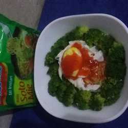 adventure in jungle noodles