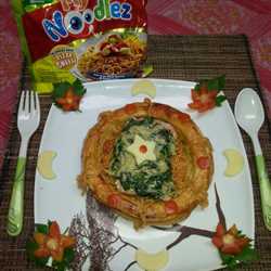 PIZZA MIE