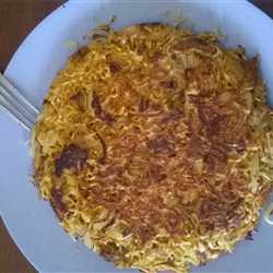 martabak mie ayam rica