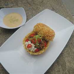 Chicken Mushroom Noodle Ball  Indomie Kari Ayam