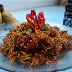sambal goreng mie