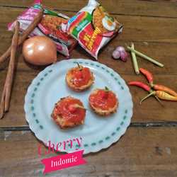 Cherry Indomie