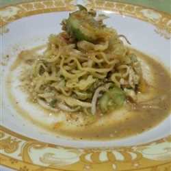 Karedok mi seksi (sehat bergizi) 