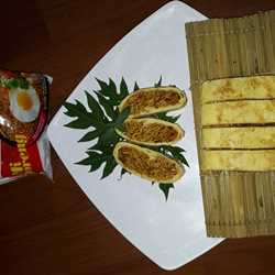 Indomie Gulung