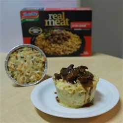 Skotel Mie Ayam Jamur