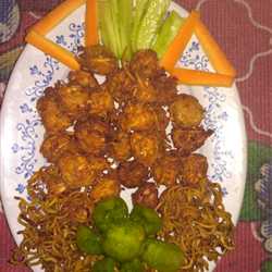 KREMES INDOMIE SINGKONG